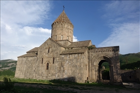 Tatev